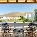 Thiramna Apts Kythnos * Mérichas