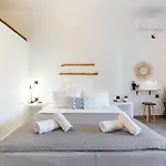 Thiramna Apts Kythnos * Mérichas