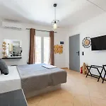 Lägenhet Thiramna Apts Kythnos Mérichas