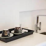 Lägenhet Thiramna Apts Kythnos