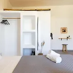 Thiramna Apts Kythnos Mérichas