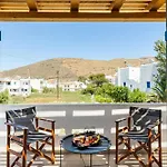 Thiramna Apts Kythnos