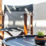 Thiramna Apts Kythnos Lägenhet