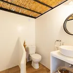Lägenhet Thiramna Apts Kythnos