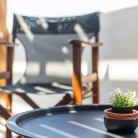 Thiramna Apts Kythnos Διαμέρισμα