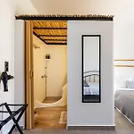 Apartmán Thiramna Apts Kythnos *
