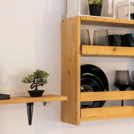 Thiramna Apts Kythnos Mérichas