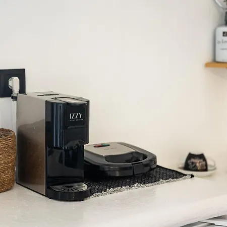 Thiramna Apts Kythnos Lejlighed *