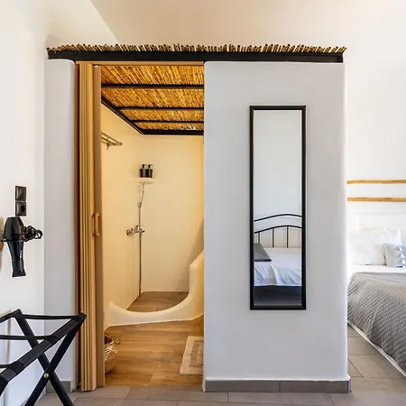 Διαμέρισμα Thiramna Apts Kythnos *