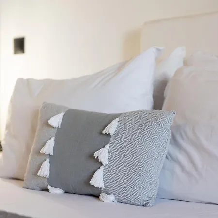 Thiramna Apts Kythnos Μέριχας