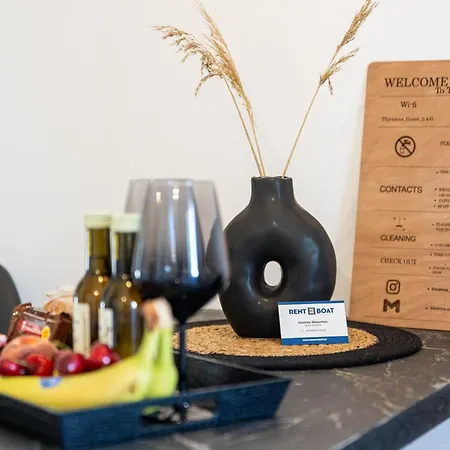 Διαμέρισμα Thiramna Apts Kythnos *