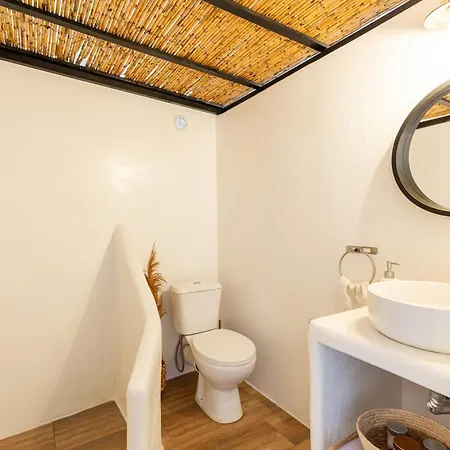 Lejlighed Thiramna Apts Kythnos