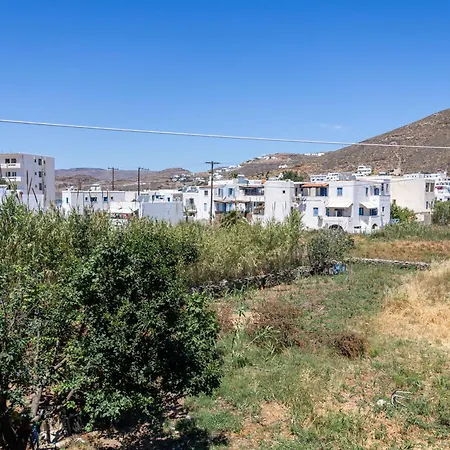 Διαμέρισμα Thiramna Apts Kythnos *