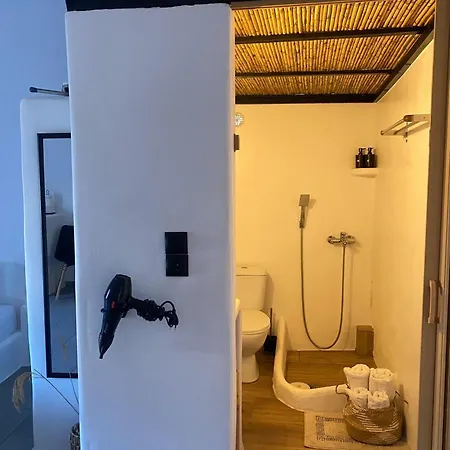 Apartment Thiramna Apts Kythnos
