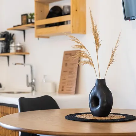 Διαμέρισμα Thiramna Apts Kythnos *