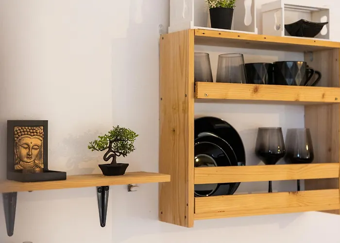 Thiramna Apts Kythnos Mérichas