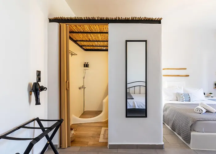 Appartamento Thiramna Apts Kythnos *