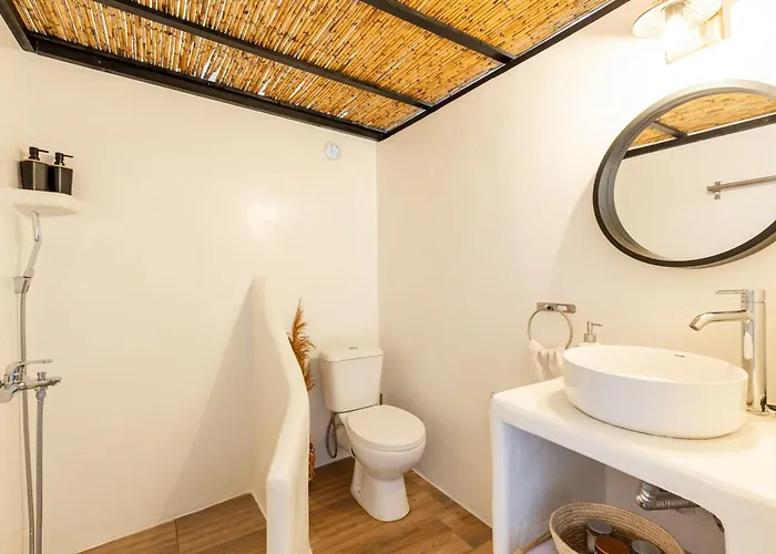 Appartamento Thiramna Apts Kythnos